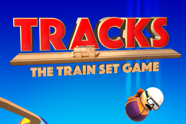 Tracks - The Train Set Game – Excalibur