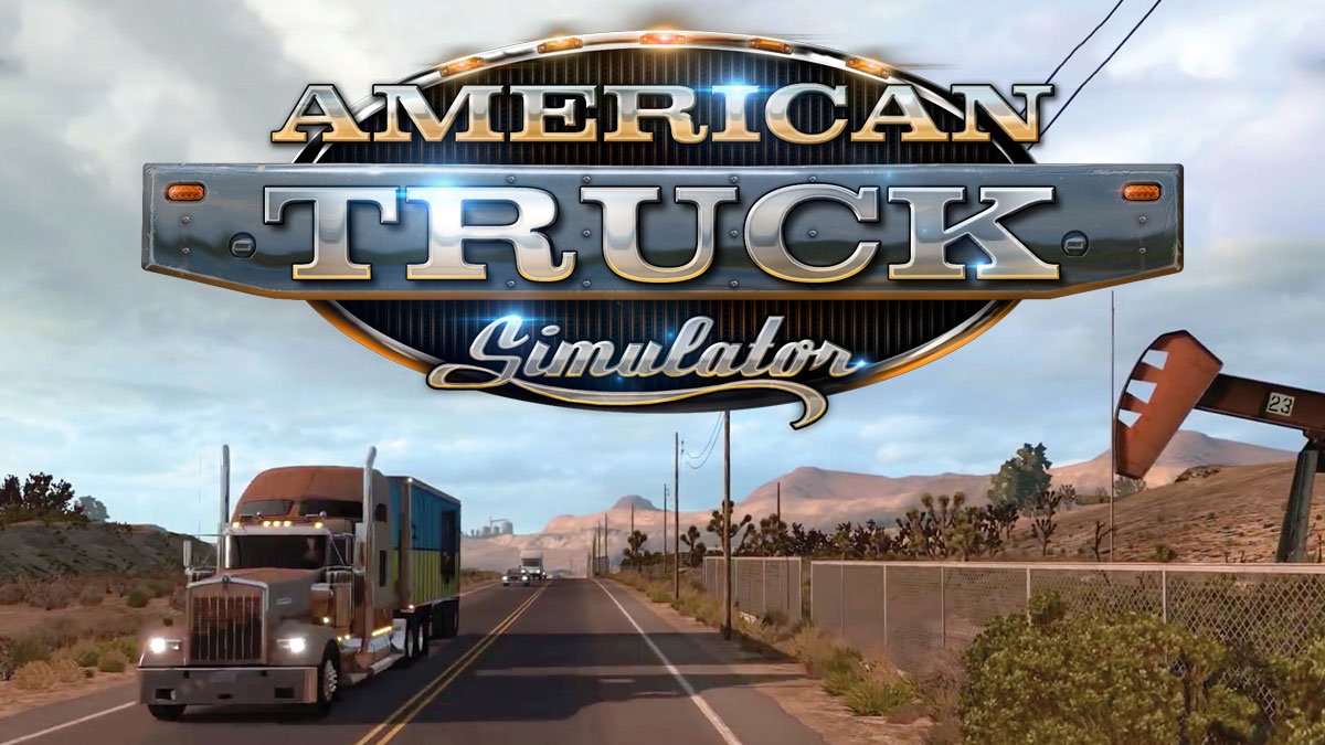 American Truck Simulator