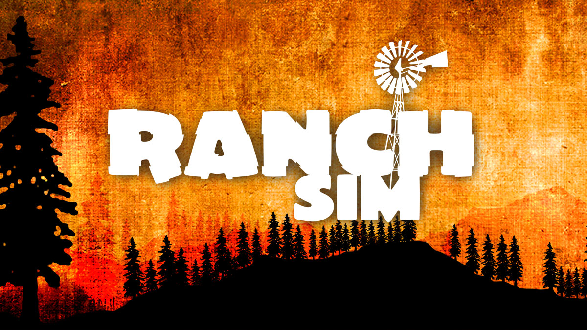 Ranch Simulator